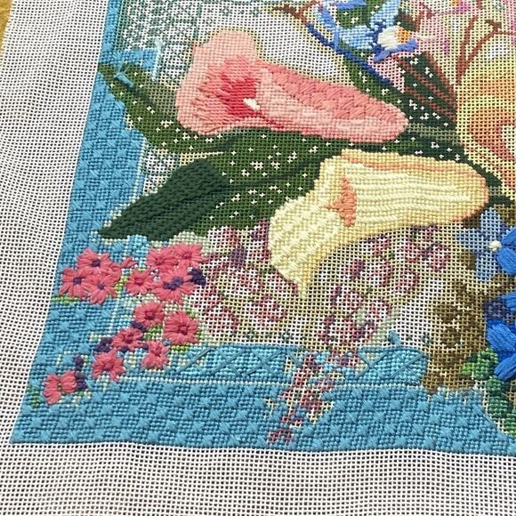 Handmade crochet - Picture 5 of 10